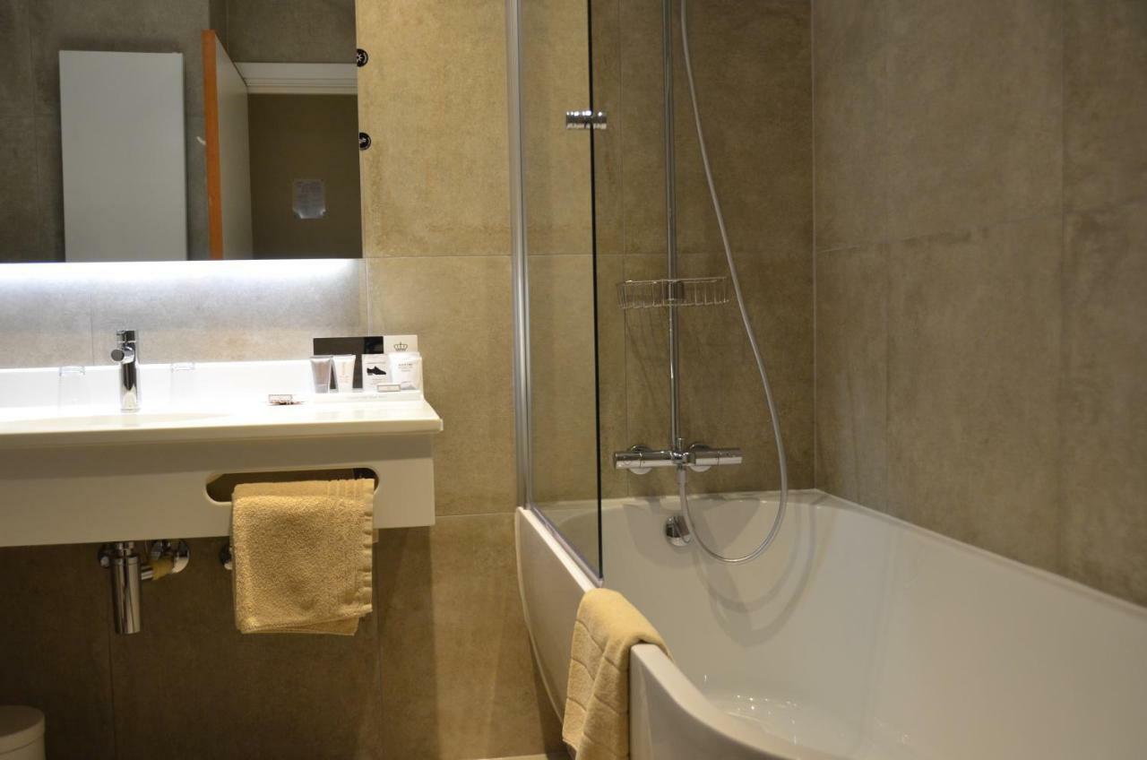 Hotel Arcato Le Coq Extérieur photo