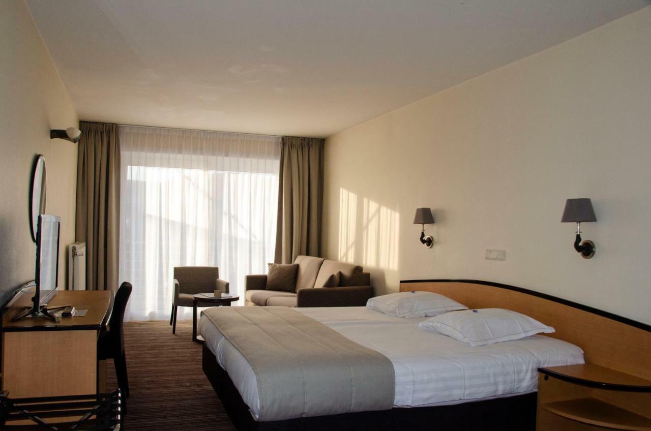 Hotel Arcato Le Coq Extérieur photo