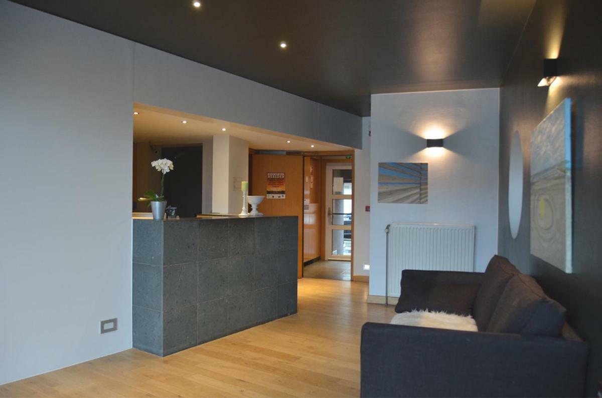 Hotel Arcato Le Coq Extérieur photo