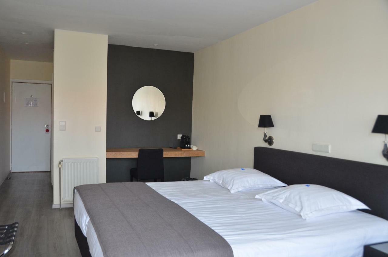 Hotel Arcato Le Coq Extérieur photo