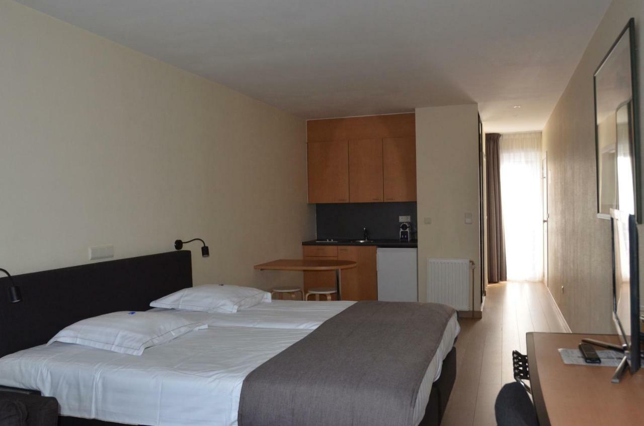 Hotel Arcato Le Coq Extérieur photo